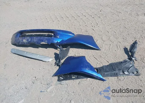 2003 Honda Accord 2.4 Ex z USA, uszkodzony, nr VIN 1HGCM56623A113121